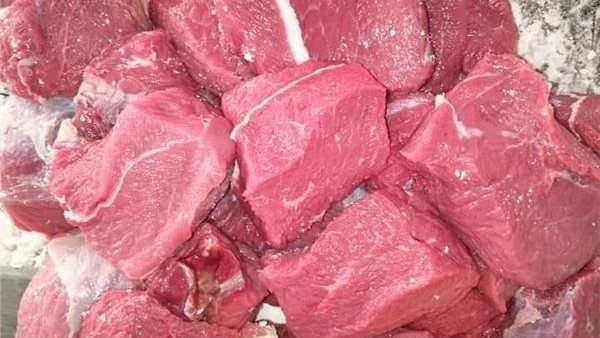 أسعار اللحوم الحمراء اليوم الخميس 4-1-2024