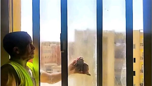 صور.. «التعمير لخدمات الصيانة» تتولى نظافة 10228 وحدة بـ