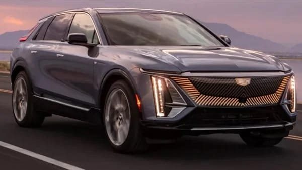 جنرال موتورز تستدعي مئات السيارات الكهربائية لهذا السبب