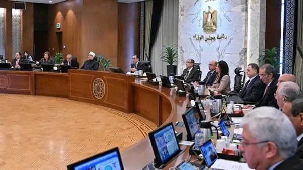 وزيرة التخطيط تستعرض موقف تسكين المقرات الحكومية المنتقلة إلى العاصمة الإدارية