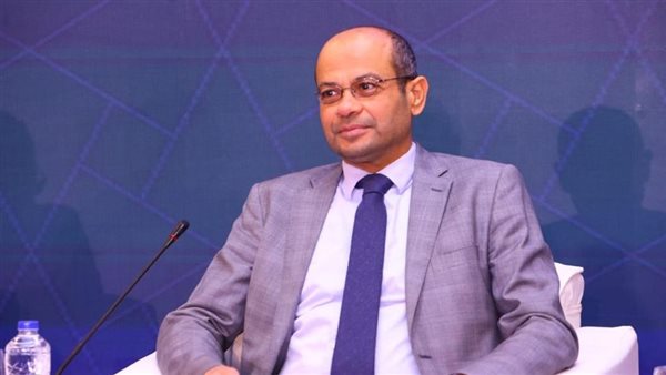 رئيس البورصة يشارك في مؤتمر الاستثمار المجتمعي المؤثر والشراكات الفعالة