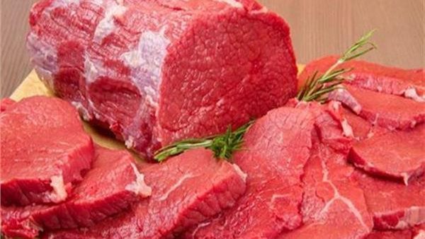 أسعار اللحوم الحمراء اليوم الإثنين 25-12-2023