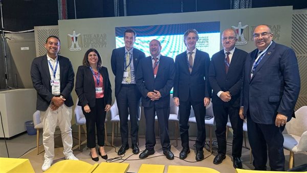 «التخطيط» تستعرض دور المشروعات الخضراء الذكية في تسريع التحول لطاقة مستدامة