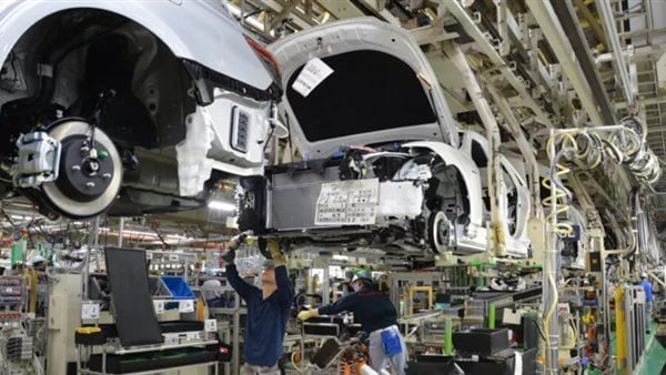 تويوتا تبيع حصصها في شركتين رئيسيتين لصناعة السيارات بقيمة 5.1 مليار دولار