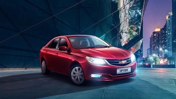 تعرف على سعر ومواصفات شيفرولية اوبترا 2023