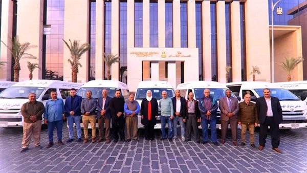 «التضامن»: توفير سيارات مجهزة لنقل ذوي الإعاقة وكبار السن لمقار لجانهم الانتخابية