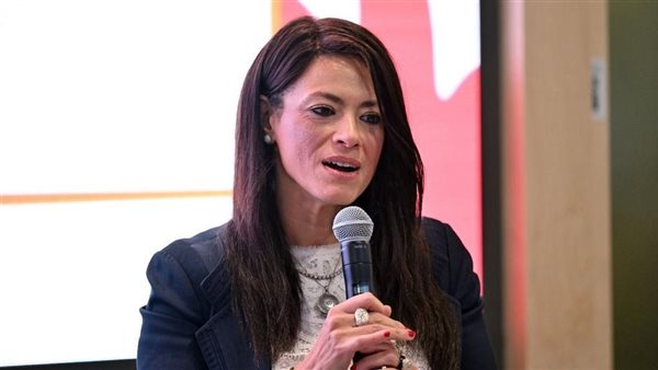 «المشاط» تشهد إعلان نتائج المسابقة الدولية لتكنولوجيا المناخ ClimaTechRun2023| صور