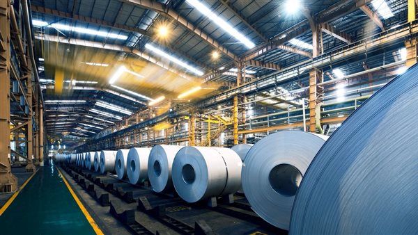 صناعة الصلب بين تخفيض النفقات التشغيلية وتحسين الكفاءة في حلقة نقاشية لـ ABB