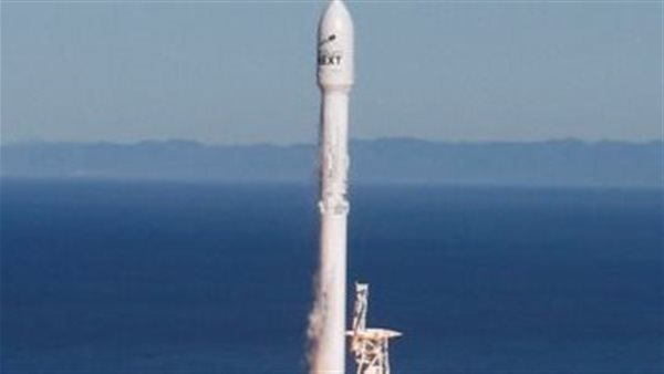 اليوم.. إطلاق صاروخ SpaceX Falcon Heavy الطائرة الفضائية السرية X-37B 