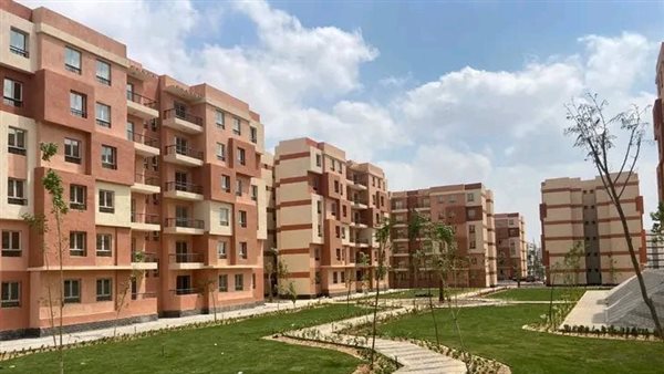 «الإسكان»: طرح 1160 وحدة سكنية كاملة التشطيب بمدينتي العبور الجديدة وأسيوط الجديدة 