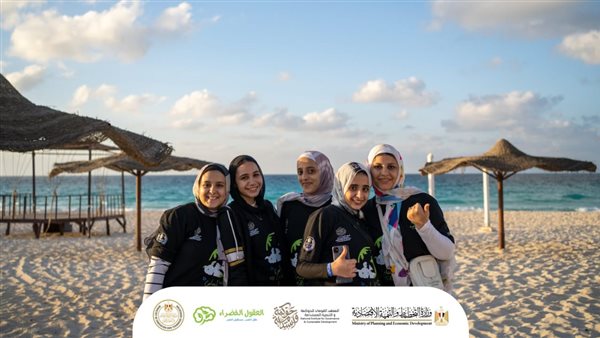  «القومي للحوكمة» ينظم معسكرا تدريبيا لطلاب الإسكندرية والإسماعيلية| صور