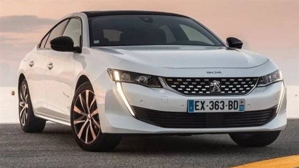 كيف توفر بيجو 508 موديل 2023 خيارات متنوعة للمشترين؟