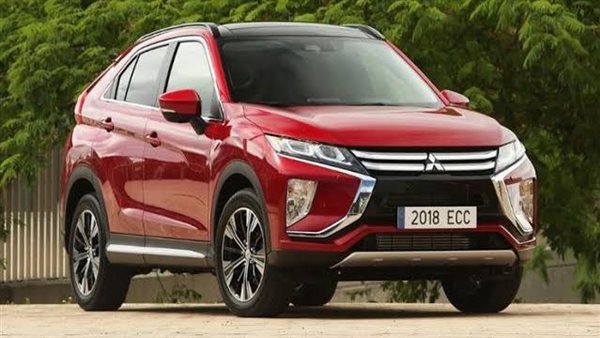 ميتسوبيشي تحتفل بتحقيقها رقمًا قياسيًا في مبيعاتها بمصر