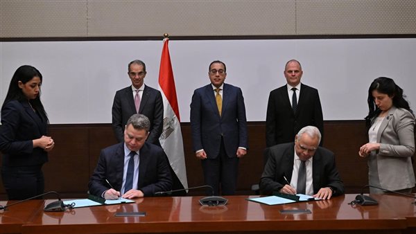 توقيع مذكرة تفاهم للتوسع في أعمال البحث والتطوير في التكنولوجيات المتقدمة بمركز 