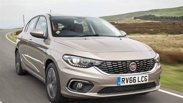 احصل على فيات تيبو موديل 2023 بوديعة بنكية تسترد بعد 5 سنوات