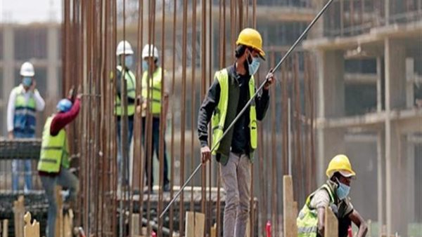 «اتحاد المقاولين»: غلق منصة المستحقات الجارية للشركات لدى «بنك الاستثمار القومى» حتى ديسمبر 2023