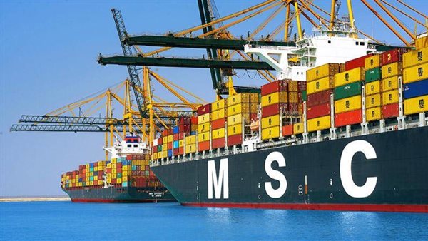 موانئ السعودية تسجل نموًا ملحوظًا في حركة الشحن والملاحة