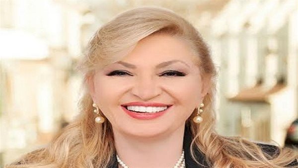 القابضة المصرية الكويتية تُعين سهر الدماطي عضوًا بمجلس الإدارة
