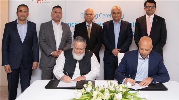 أرامكو تدخل سوق باكستان بصفقة استحواذ على 40% من شركة قو