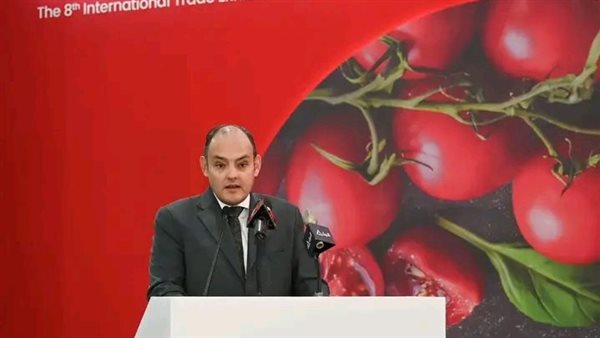 وزير التجارة: نعمل علي جذب الاستثمارات في قطاع الصناعات الغذائية والحاصلات الزراعية