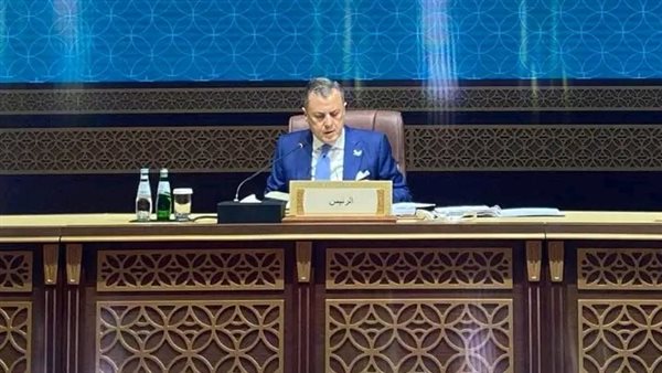 أحمد عيسى يترأس اجتماع الدورة 33 للمجلس الوزاري العربي للسياحة