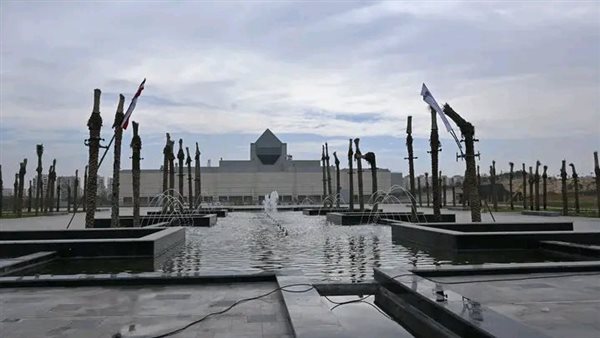 «التنمية الحضرية»: انتهاء أعمال تطوير حدائق الفسطاط بنسبة 91%