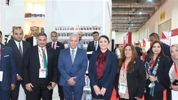  تحديث الصناعة:نستهدف الارتقاء بالصناعات التاريخية