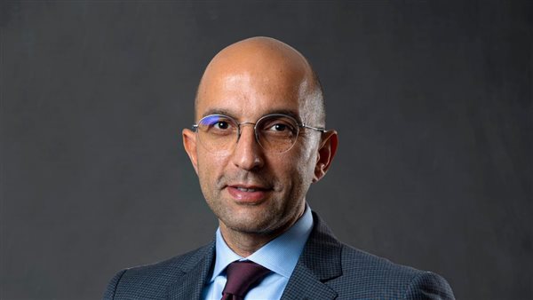 محمود الغواص رئيسًا تنفيذيًا لشركة ميد تقسيط