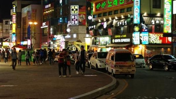 تعداد كوريا الجنوبية.. تراجع حاد في العقود المقبلة