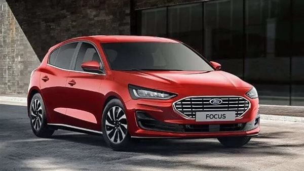 فورد ترفع أسعار فوكاس 2023 في مصر بقيمة 100 ألف جنيه