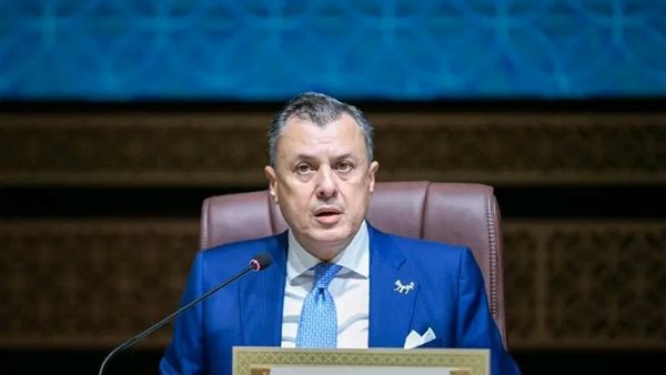 وزير الآثار: مصر تستهدف تحقيق نمو سريع بصناعة السياحة يصل 30% سنويًا
