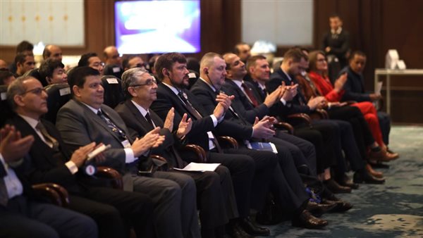 هيئة المحطات النووية وروساتوم ينظمان منتدى تطوير الصناعة النووية بالقاهرة 