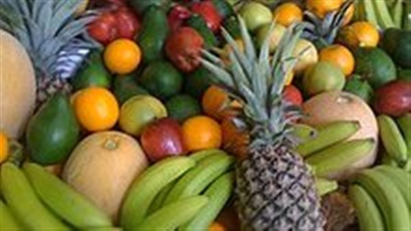 أسعار الفاكهة‌ اليوم السبت 16-12-2023