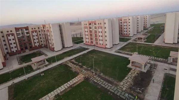 حدائق قنا الجديدة تستعد للافتتاح.. رئيس المدينة يوجه بسرعة إنجاز أعمال التطوير