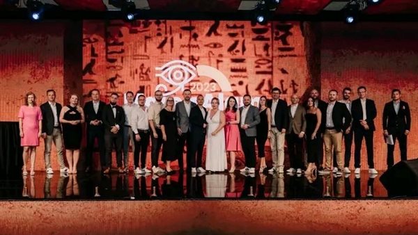 مرسى علم تستضيف المؤتمر السنوى لأكبر منصة للحجز السياحي الإلكتروني ببولندا| صور 