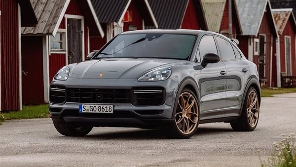 بورشه كايين GTS موديل 2023.. زيرو للبيع بـ12 مليون جنيه