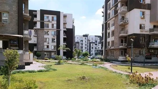 صيانة 1584 عمارة بمشروعات دار مصر وسكن مصر وجنة بـ7 مدن جديدة