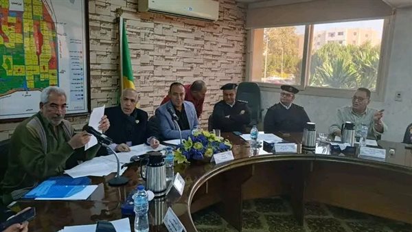  رئيس جهاز الشروق: تخصيص 15 موقعًا لأبناء المدينة بمشروع «شارع شباب الشروق»