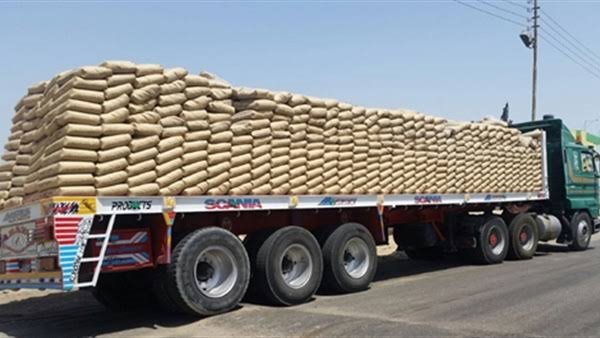 أسعار الأسمنت اليوم الأحد 17-12-2023