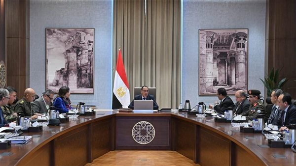 رئيس الوزراء يُتابع أعمال التشغيل والصيانة لمباني الحي الحكومي بالعاصمة الإدارية