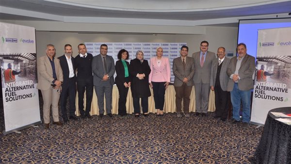  Evolve للاستثمارات وإدارة المشروعات تحصل على الموافقات البيئية لبدء نشاطها وتعزيز الممارسات المستدامة لقطاع الأسمنت في مصر