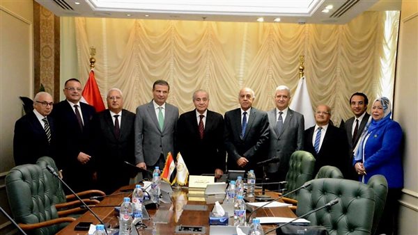 وزير التموين: مشروع ورشتى يدعم مصانع المشغولات الذهبية ويبدأ بـ50 ورشة كمرحلة أولى