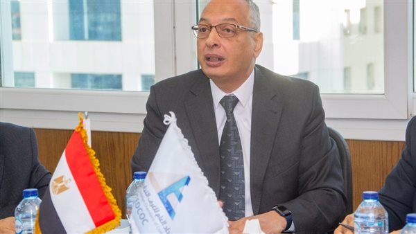  الرقابة على الصادرات: فحص 464 ألف رسالة خلال عام 2023