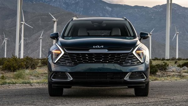 كيا سبورتاج الهجينة 2024.. تحديثات طفيفة وسعر أعلى| صور