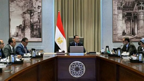 رئيس الوزراء يستعرض الخطة الاستراتيجية للهيئة القومية لسلامة الغذاء 2023-2026