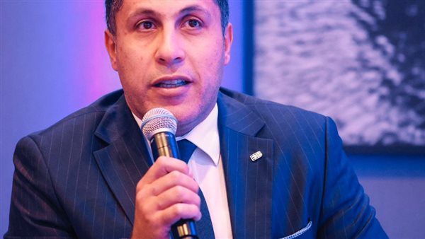 بسام الشنواني: منصة حافز الأولي من نوعها في دعم الشركات المصرية