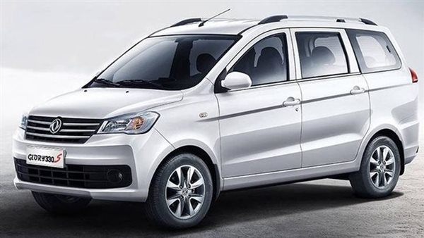 DFSK ترفع أسعار جلوري 330S واستقرار أسعار إيجل