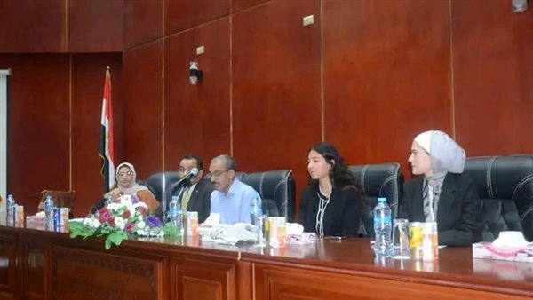 «الإسكان»: ورشة عمل للعاملين بهيئة المجتمعات العمرانية الجديدة حول الحياد التنافسي| صور