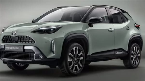 تويوتا ياريس 2024.. تقنيات جديدة وسلامة متطورة