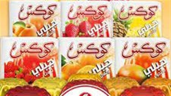 بالتفاصيل.. زيادة أسعار منتجات كوكس بالأسواق